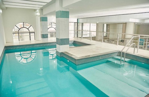Centro Hotel | Miramar Hotel