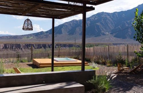 Cacheuta Bed & Breakfast | Miramonte Posada Cacheuta