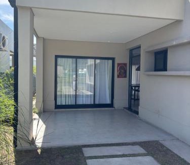 Manantial House | mirante del cerro
