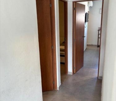 Manantial House | mirante del cerro