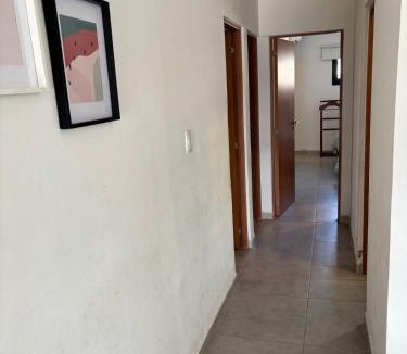 Manantial House | mirante del cerro