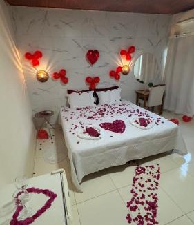 Lencois Hotel | Mirante Pai Inácio