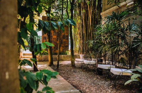Zona Granja Hotel | Miraselva Lodge