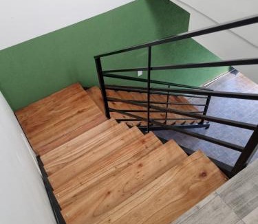 Monte Grande Apartment | Mirasoles Suites