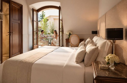 Palermo Hotel | Miravida Soho Hotel & Wine Bar