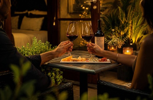 Palermo Hotel | Miravida Soho Hotel & Wine Bar