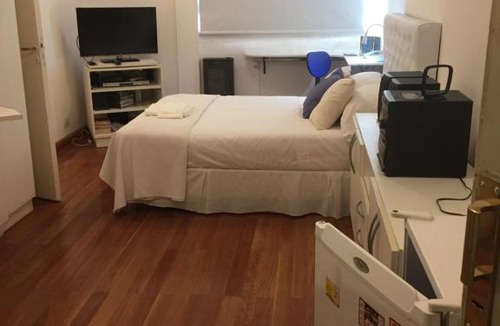 Balvanera Apartment | Miry