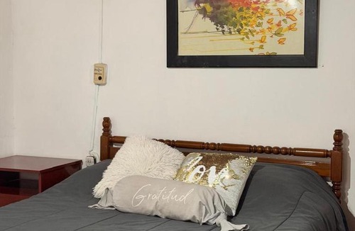 Tinogasta House | Mis Montañas
