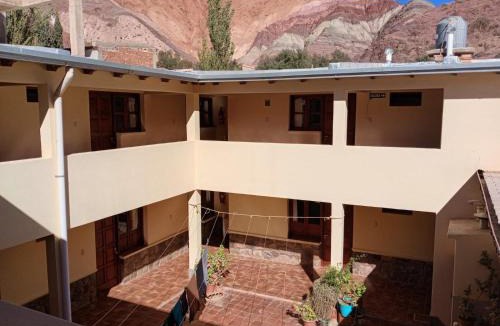 Tilcara House | MiskyPacha