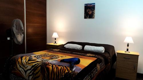 La Plata Apartment | Misma tarifa de 2 a 4 noches - Promo semanal y mensual - Céntrico, moderno