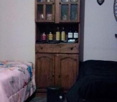 Dorrego Apartment | Mistela Altos Crucero Boutique - Alojamiento temático - Zona Residencial Ciudad - Viajes al Aeropuerto -