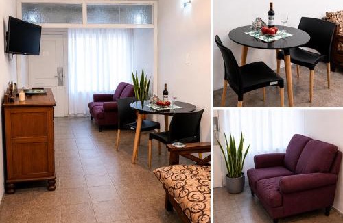 Dorrego Apartment | Mistela Altos de Mendoza - Solo Turisno - No recibe reserva local-