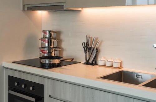Carro Quemado Apartment | Mitchell McKellar hotel