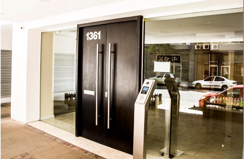 La Perla Apartment | Mitre 1361