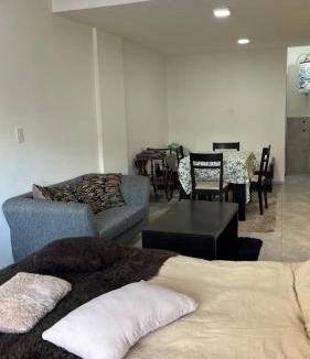 Villa Sarmiento Apartment | Mitre1349bis