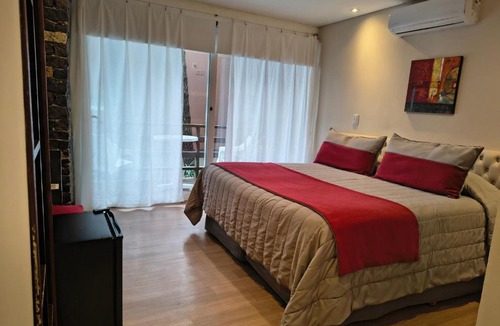 Mar de Las Pampas Hotel | Mizu Hotel Boutique
