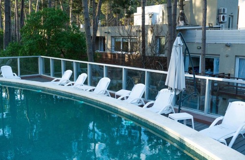 Mar de Las Pampas Hotel | Mizu Hotel Boutique