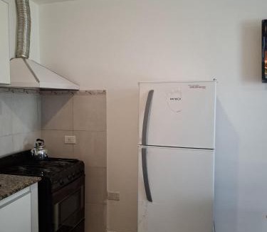 Jesus Maria Apartment | MKM Departamento 3