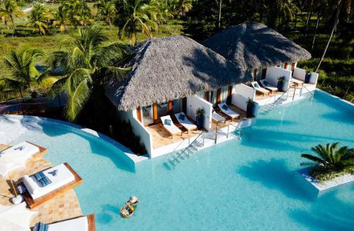 Caicara Hotel | MKNI Hotel - Makani Experience