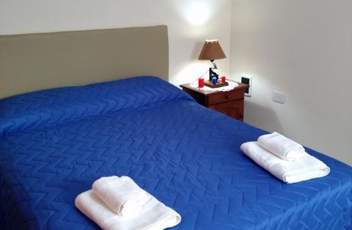 Coronel Suarez Apartment | MM Fiestas & Eventos alquiler temporario de deptos