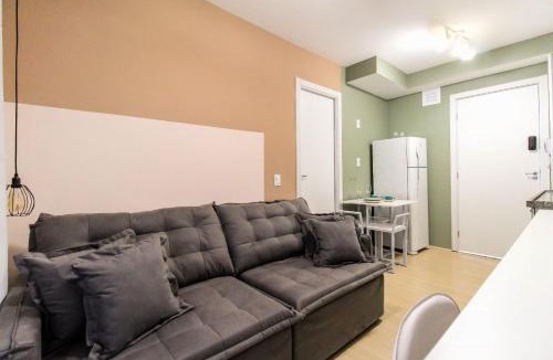 Belenzinho Apartment | MO806 - Beautiful Apartment in Mooca