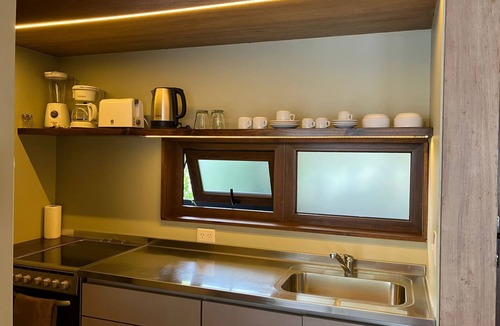 San Martin de los Andes Apartment | Moambiente