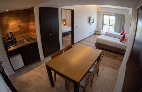 Historic Center Hotel | Mod Hotels Mendoza