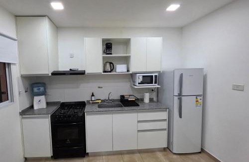 Colon Apartment | Moderno apartamento en Colón