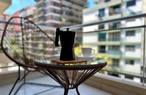Belgrano Apartment | Modern and Bright Apartment in the Heart of Belgrano