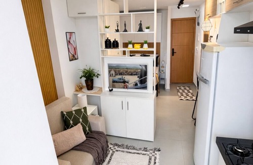 Matosinhos Apartment | Modern and cozy apartment in São João Del Rei