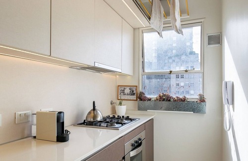 Microcentro Apartment | Modern and cozy apartment in Retiro