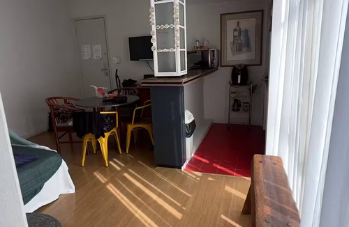 Funcionarios Apartment | Modern and cozy apartment in Savassi.