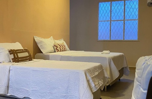 Campo Grande Apartment | Modern and cozy loft, Apt 01