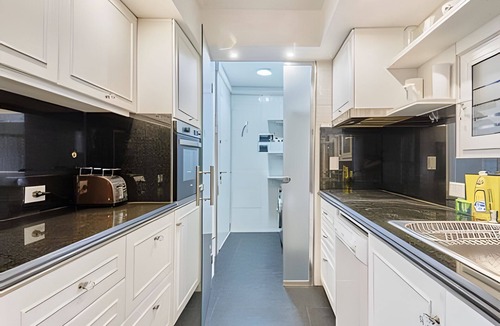 Belgrano Apartment | Modern and Spacious 3 BR, 2 Terrace Close to Parks