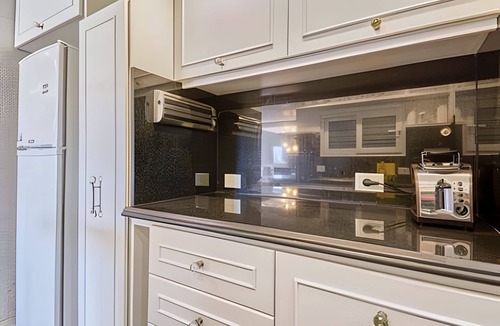 Belgrano Apartment | Modern and Spacious 3 BR, 2 Terrace Close to Parks