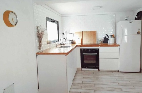 Belen de Escobar House | Modern apartment Escobar downtown