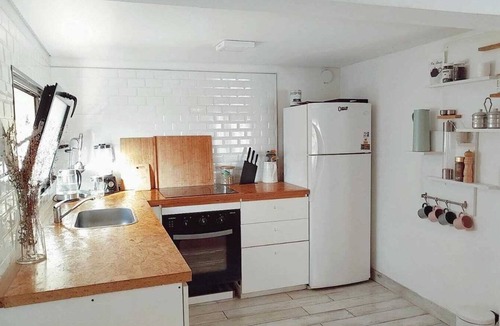 Belen de Escobar House | Modern apartment Escobar downtown