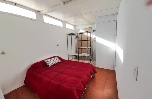 Mendoza Apartment | Modern apartment 5 minutes from Lake Torreón and Parque Canota.