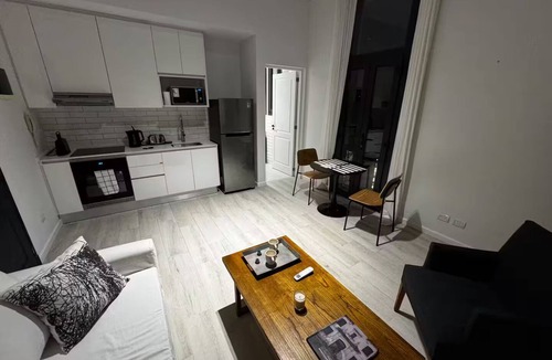 Nunez Apartment | Modern apartment in the heart of Palermo