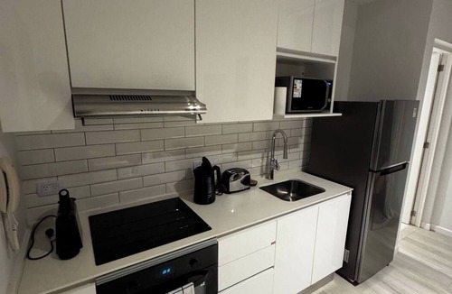 Nunez Apartment | Modern apartment in the heart of Palermo