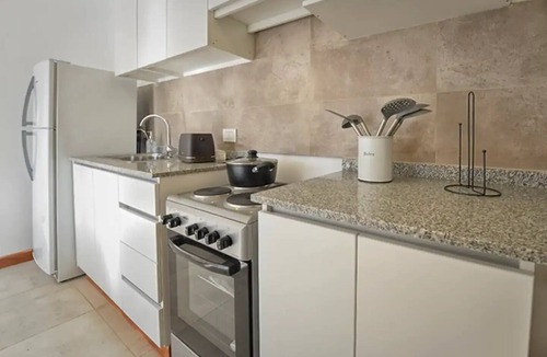 Lujan de Cuyo Apartment | Modern Apartment on Wine Route, winery region.