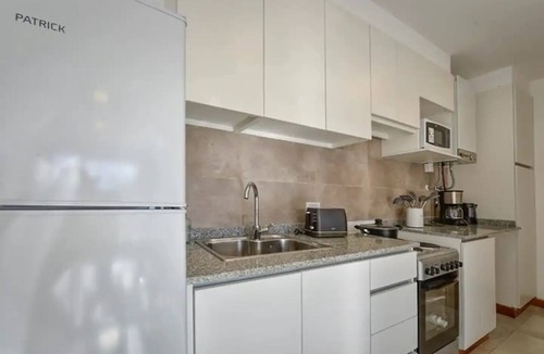 Lujan de Cuyo Apartment | Modern Apartment on Wine Route, winery region.