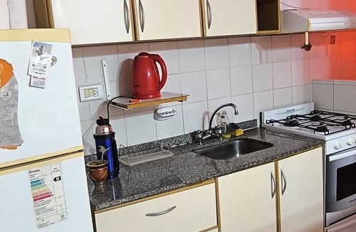 Resistencia Apartment | Modern Apartment in Resistencia, Chaco—the "Capital of Sculptures"