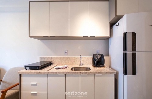 Graca Apartment | Modern apartment in a cond. with gym HGR0101
