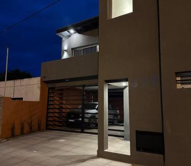Azul Apartment | Modern apartment in Azul