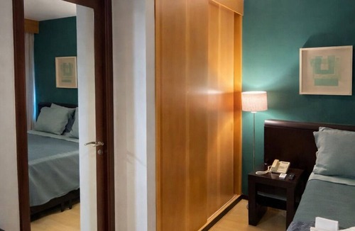 Vila Nova Conceicao Hotel | Modern Apartment in Vila Olímpia | Comfort and Premium Location