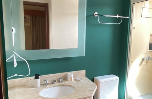 Vila Nova Conceicao Hotel | Modern Apartment in Vila Olímpia | Comfort and Premium Location
