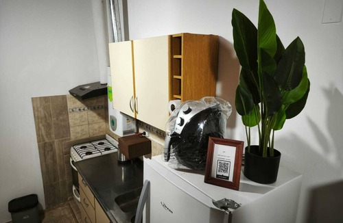 San Luis Apartment | Modern apartment in San Luis Capital!
