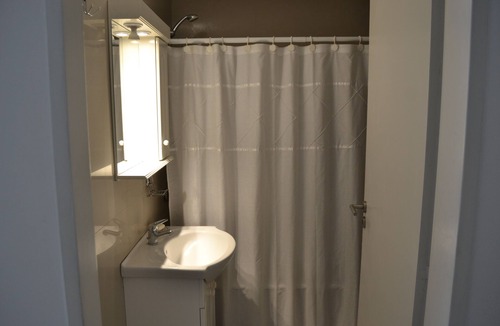Congreso Apartment | Modern apartment in the Congreso area