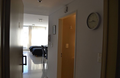 Congreso Apartment | Modern apartment in the Congreso area